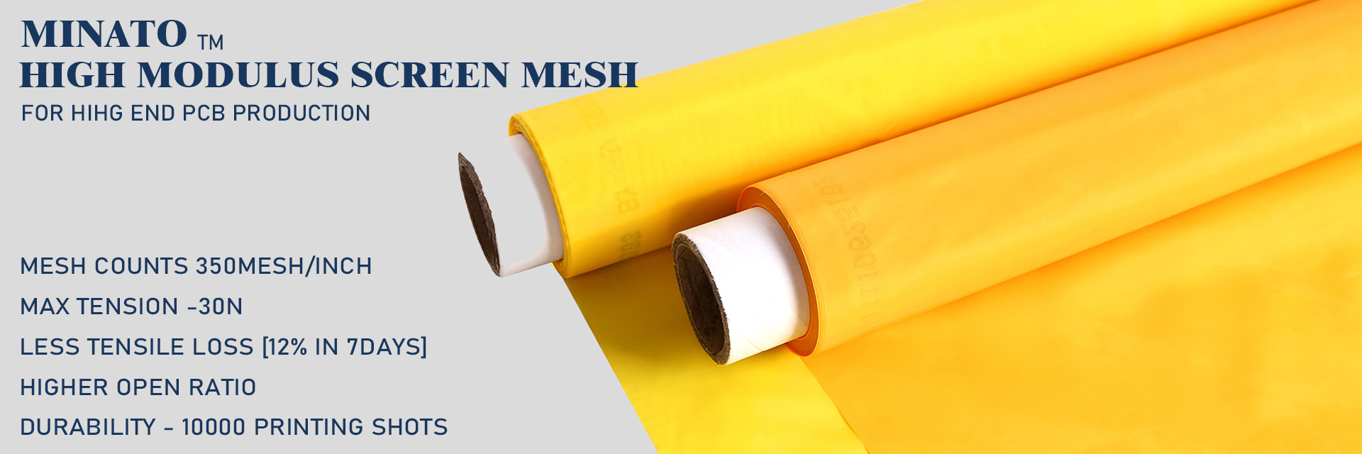 qualité La série Minato HM Mesh usine